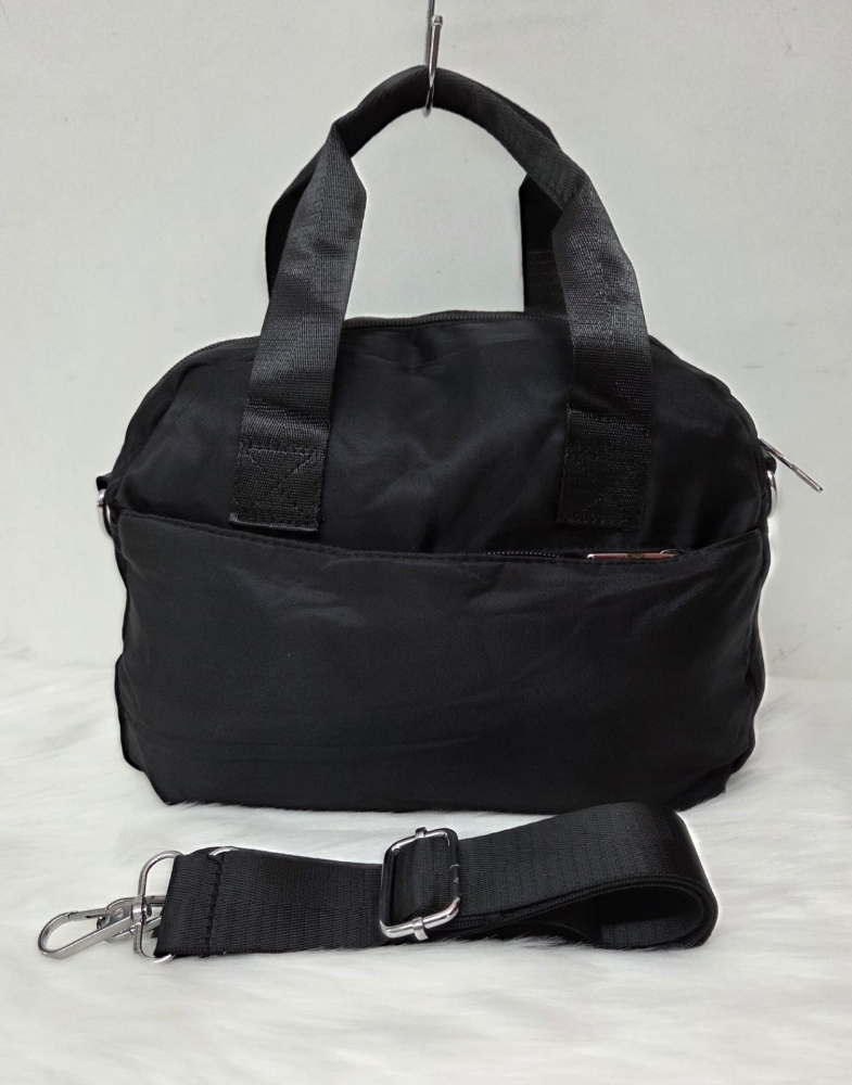 Morral Carterita  Impermeable Excelente Calidad - Imagen 7