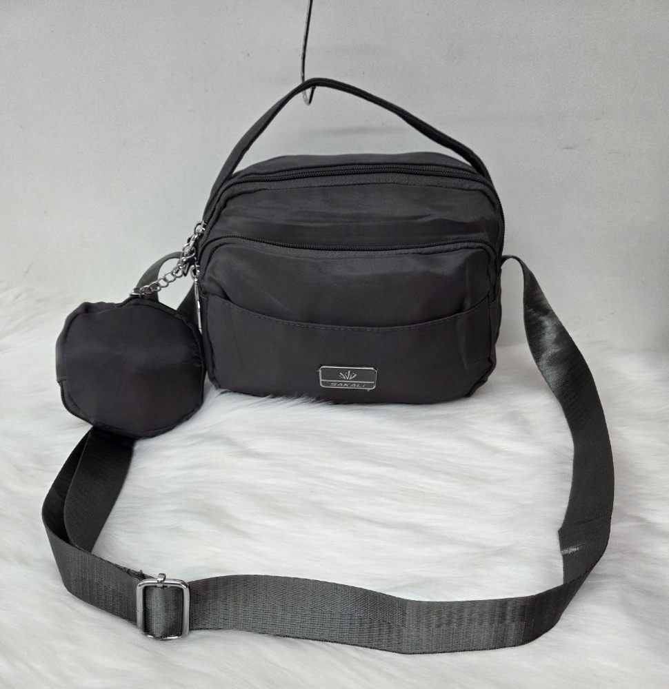 Morral Impermeable Excelente Calidad - Imagen 2