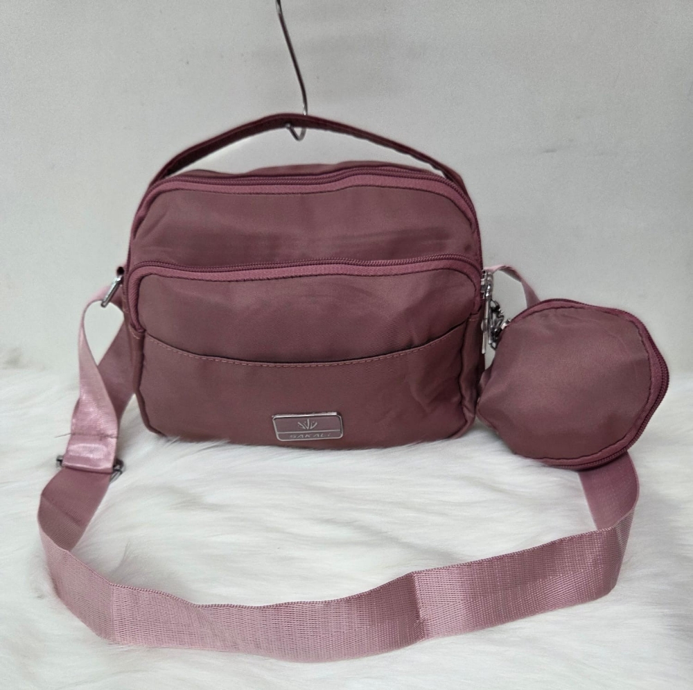Morral Impermeable Excelente Calidad - Imagen 3