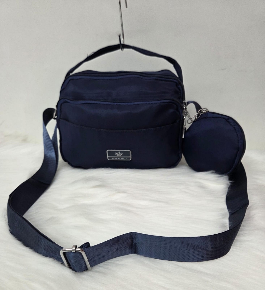 Morral Impermeable Excelente Calidad - Imagen 4