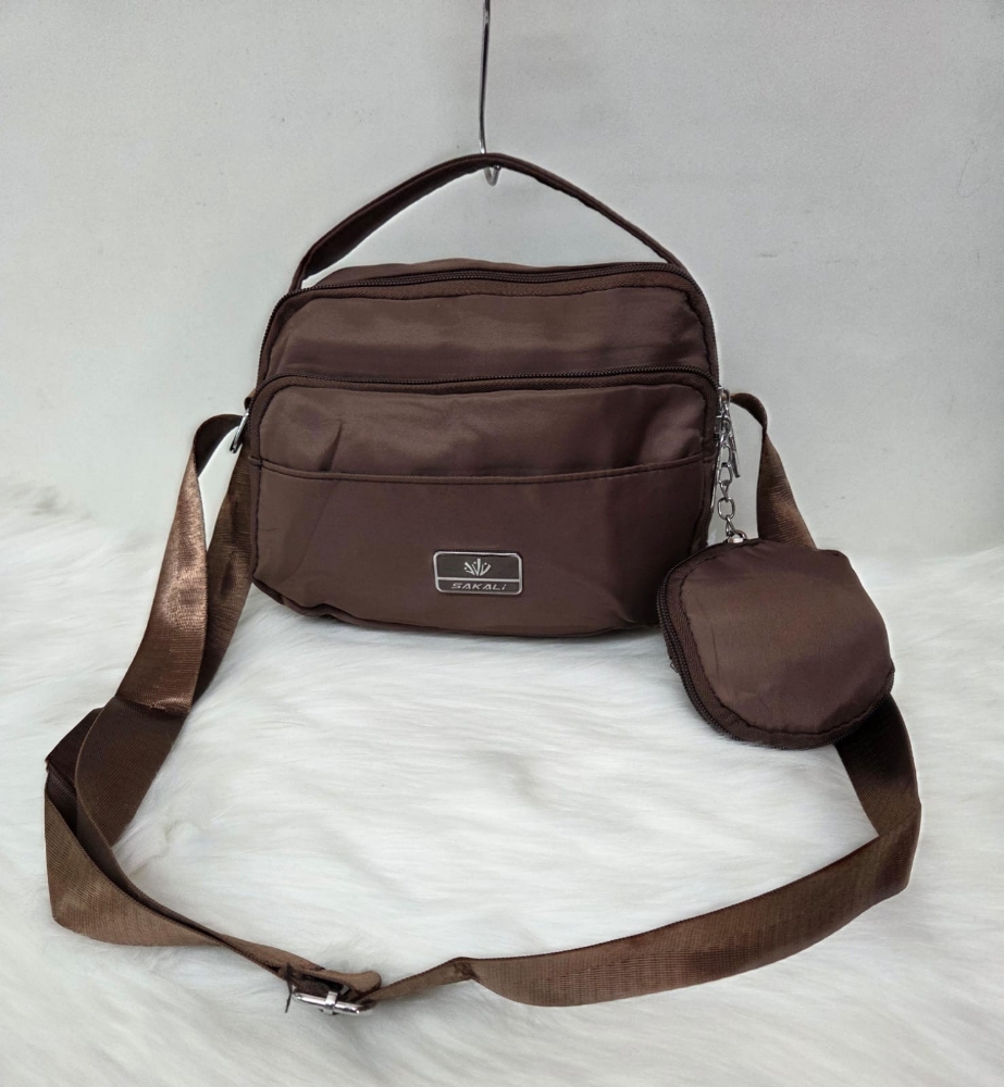Morral Impermeable Excelente Calidad - Imagen 5