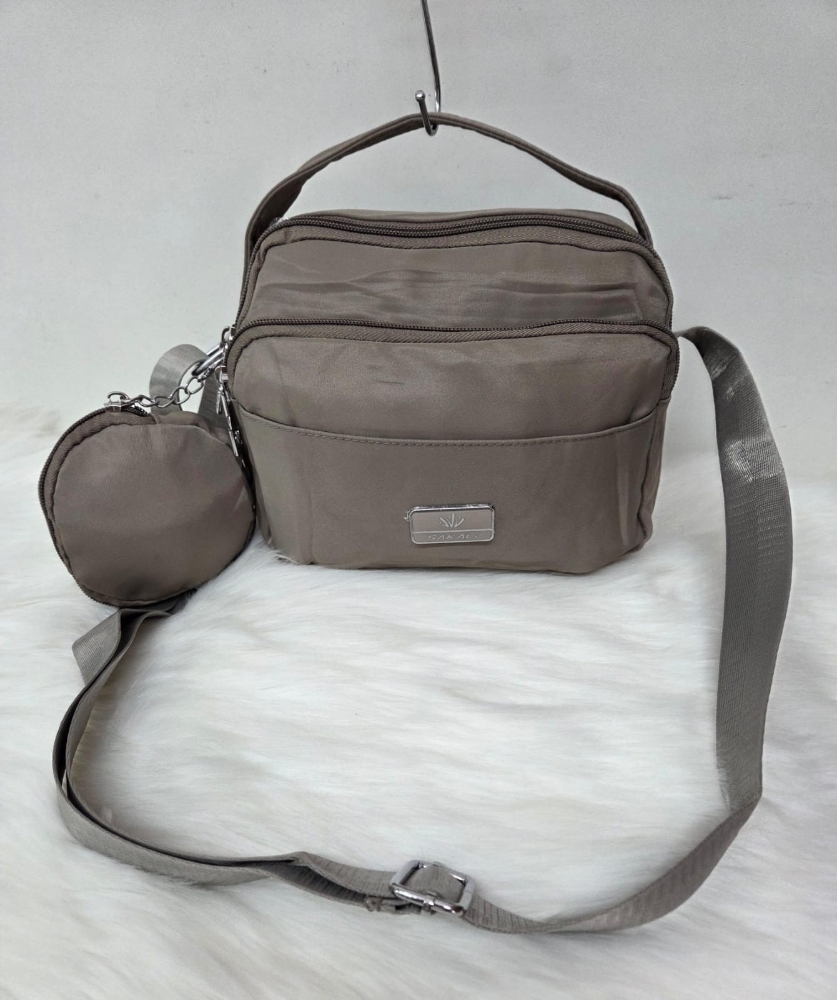 Morral Impermeable Excelente Calidad - Imagen 6