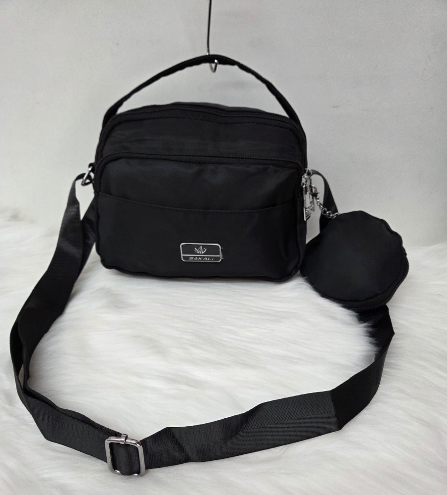 Morral Impermeable Excelente Calidad - Imagen 7