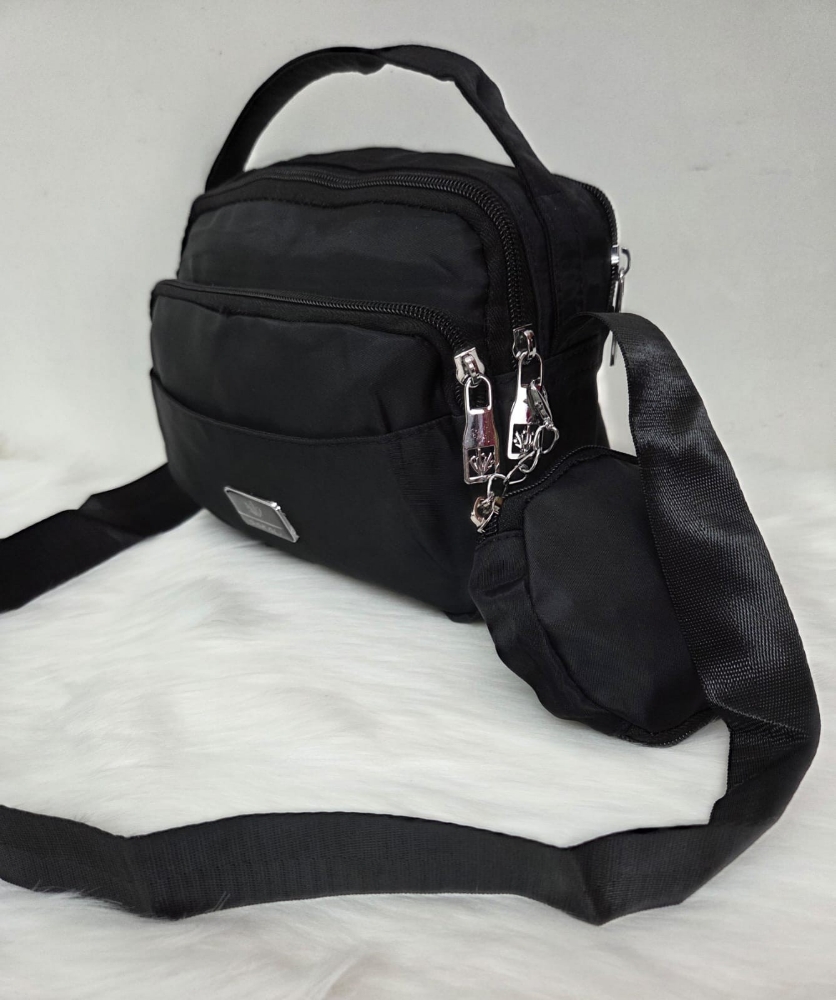 Morral Impermeable Excelente Calidad - Imagen 8