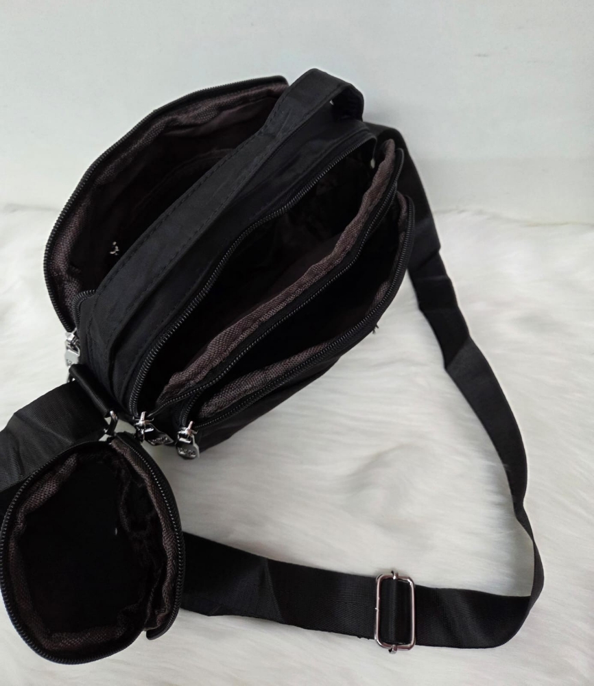 Morral Impermeable Excelente Calidad - Imagen 9