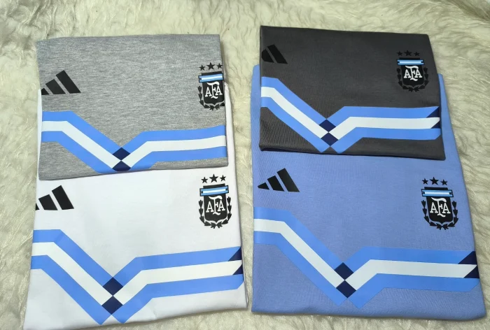 Remeras Premium