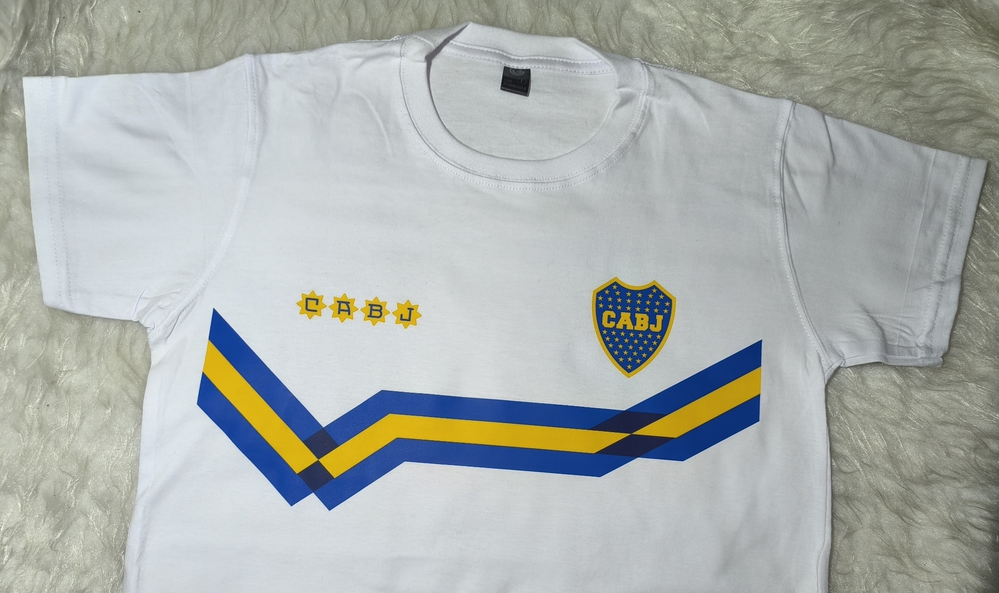 Remeras Premium - Imagen 4