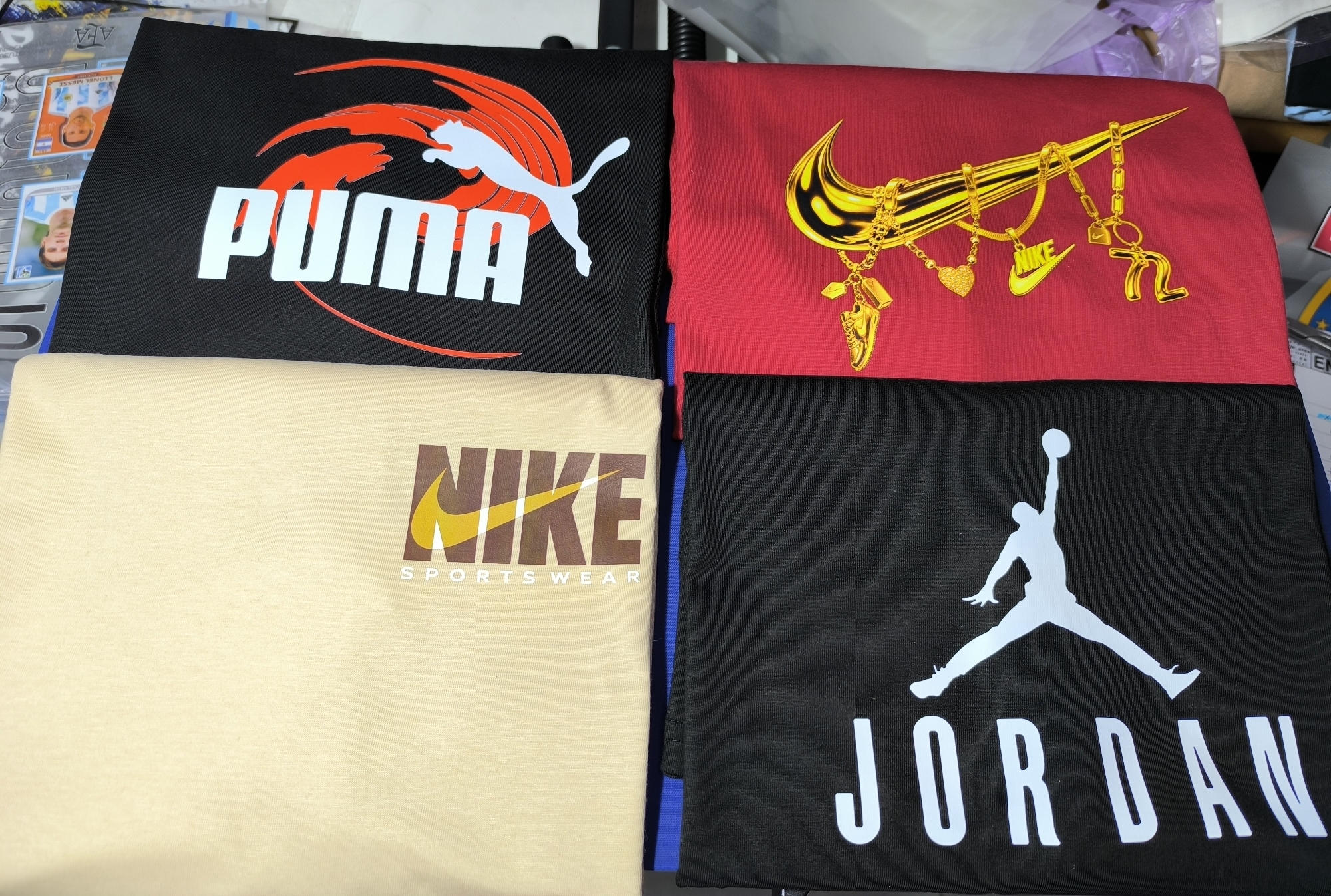 Remeras Premium - Imagen 5