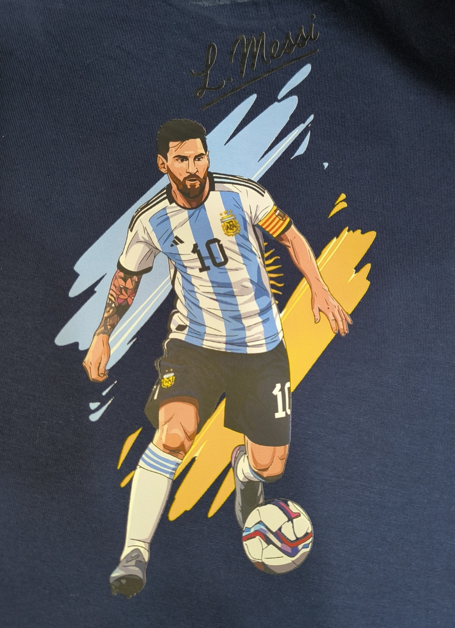 Remeras Premium - Imagen 5
