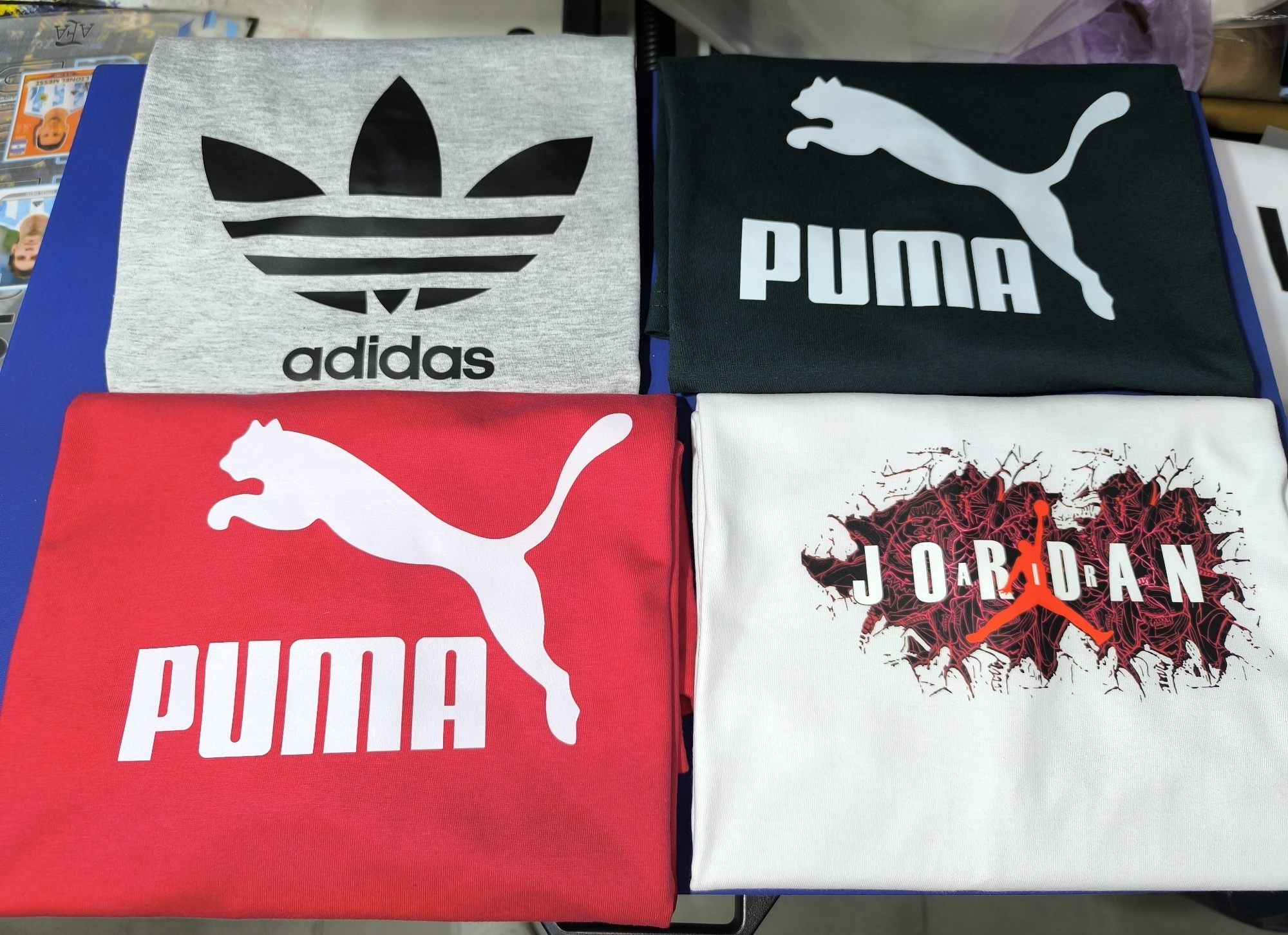 Remeras Premium - Imagen 6