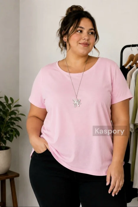 Remera  Lisa Morley