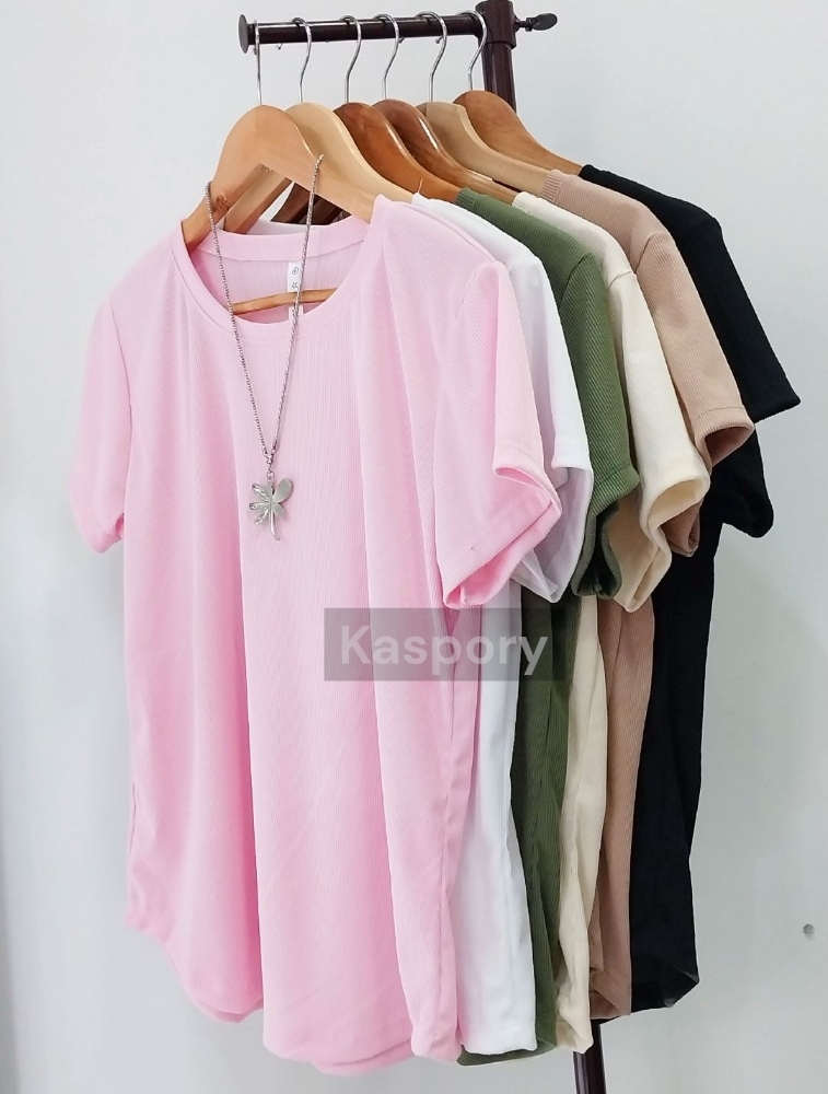 Remera  Lisa Morley - Imagen 3