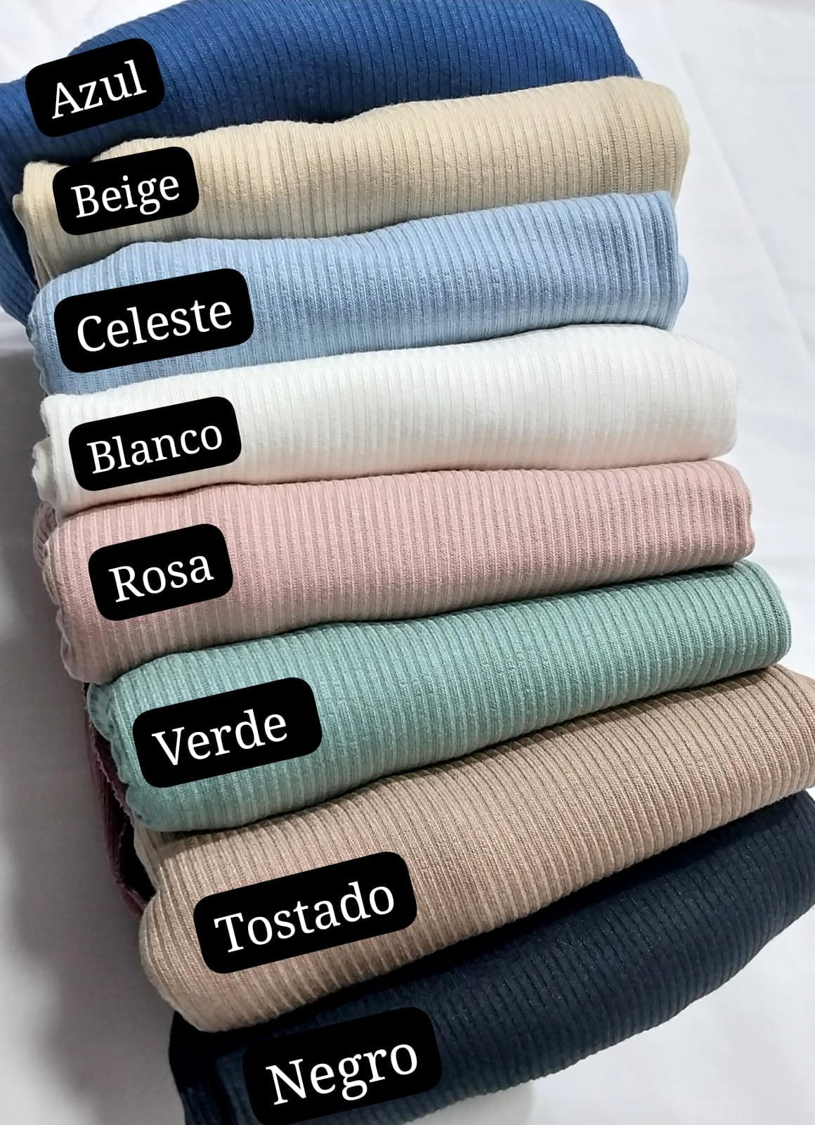 Remera  Lisa Morley - Imagen 2