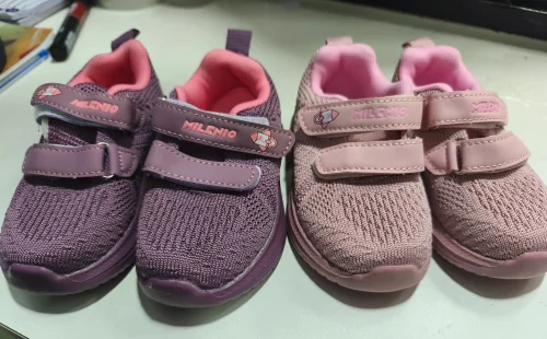 Zapatillas de Bebe
