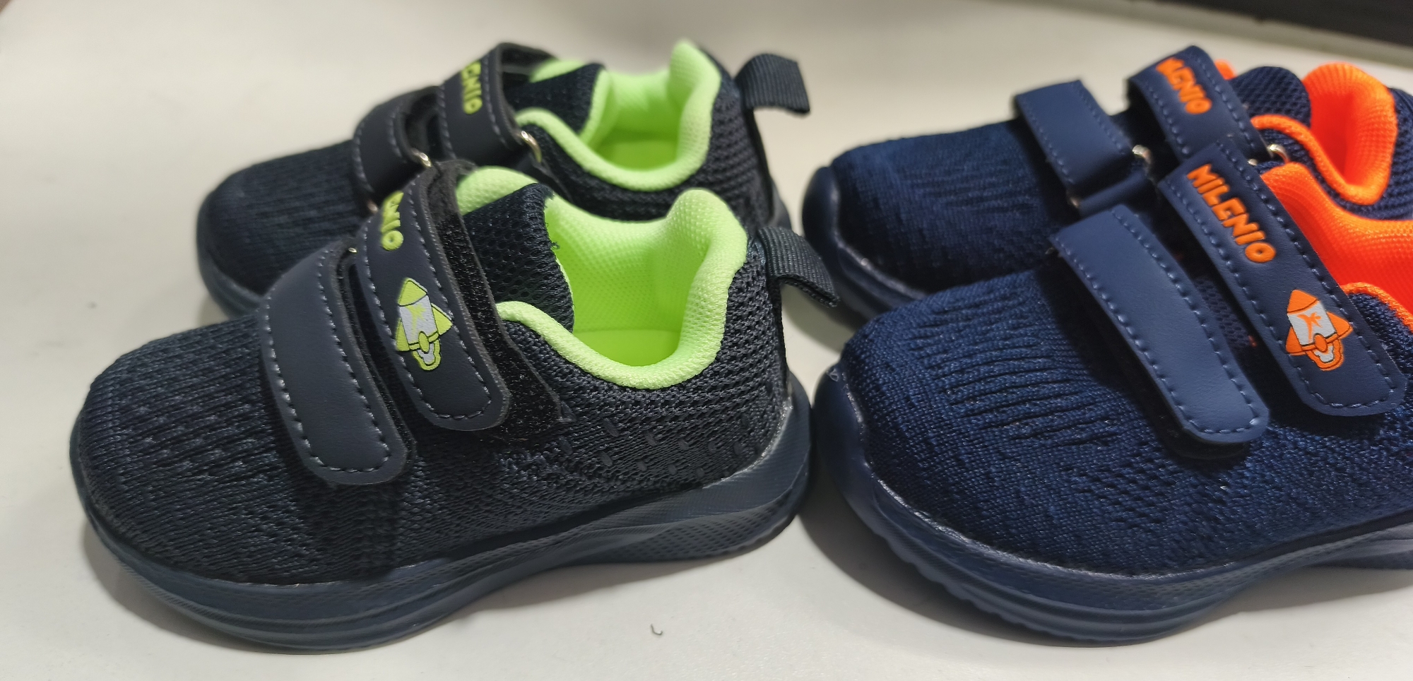 Zapatillas de Bebe - Imagen 2