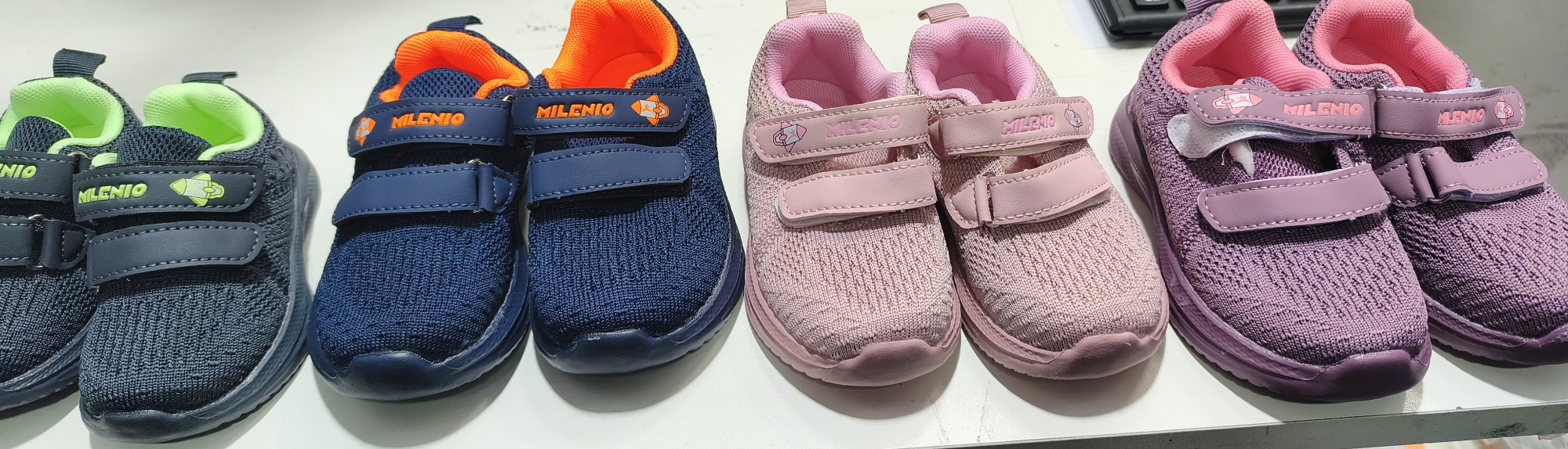 Zapatillas de Bebe - Imagen 3