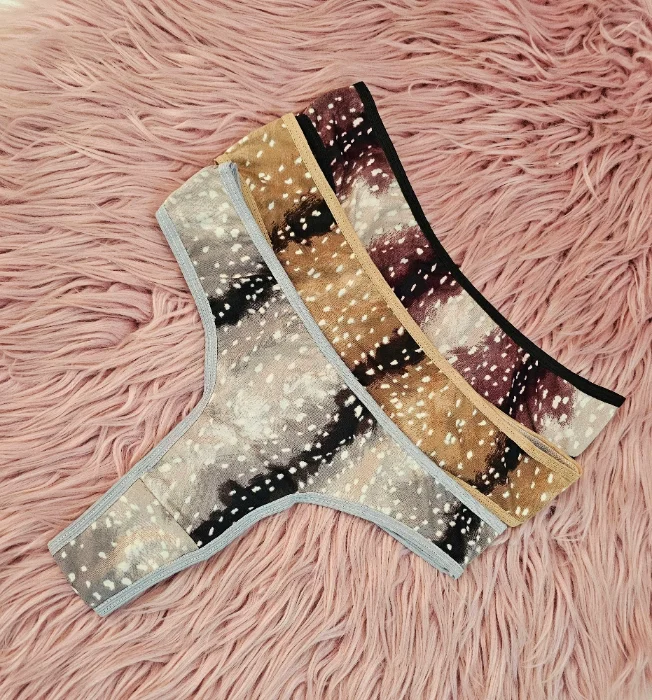 Colaless Estampadas  Laycras