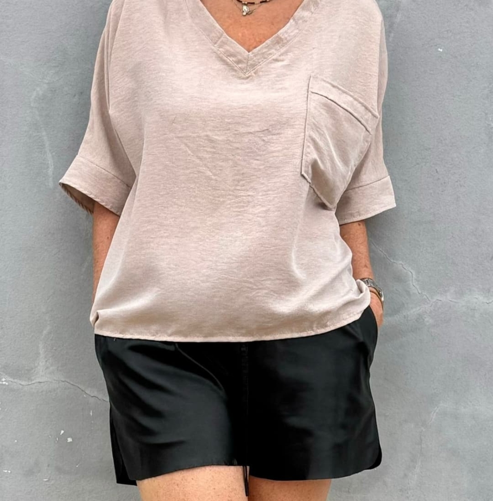 Blusa Roma 3 X $20.000 ! - Imagen 5