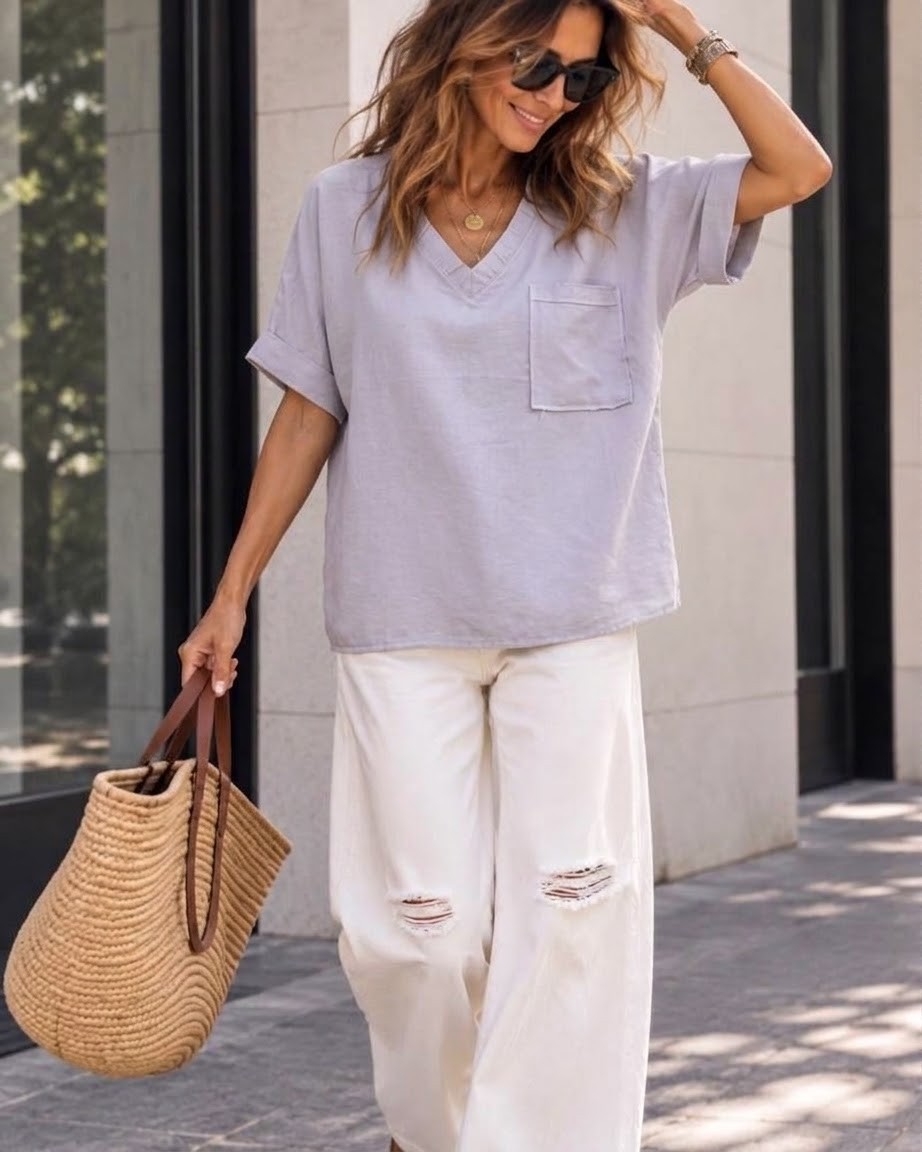 Blusa Roma 3 X $20.000 ! - Imagen 2