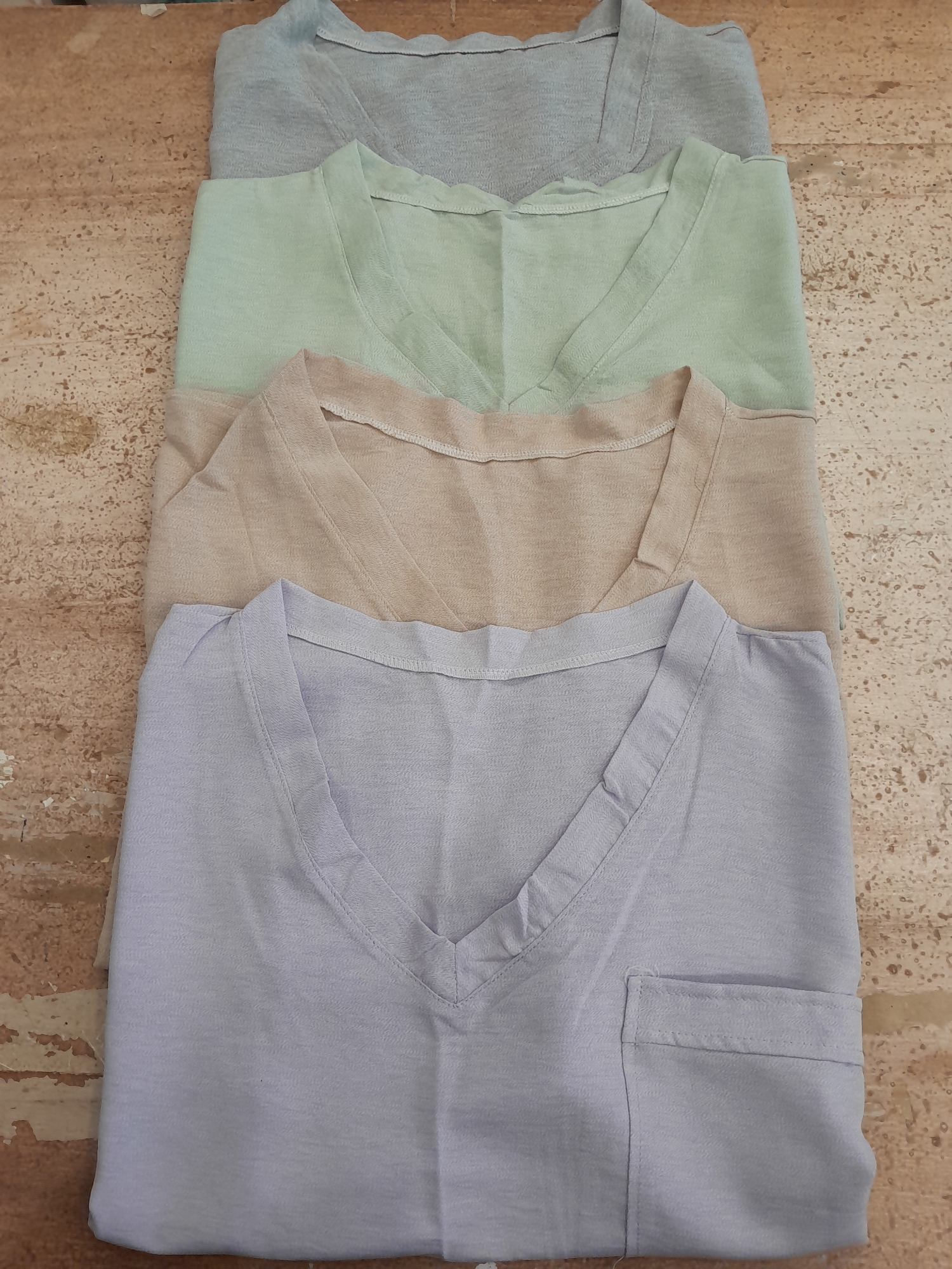 Blusa Roma 3 X $20.000 ! - Imagen 4