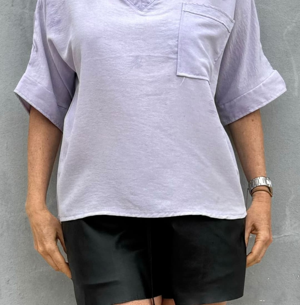 Blusa Roma 3 X $20.000 ! - Imagen 6
