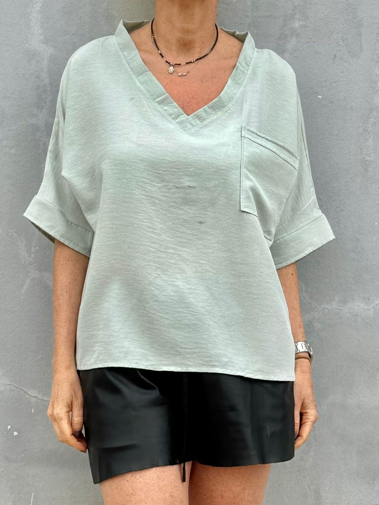 Blusa Roma 3 X $20.000 ! - Imagen 8