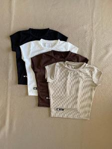 Remera Morley con Etiqueta - Miniatura 2