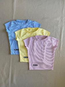 Remera Morley con Etiqueta - Miniatura 3