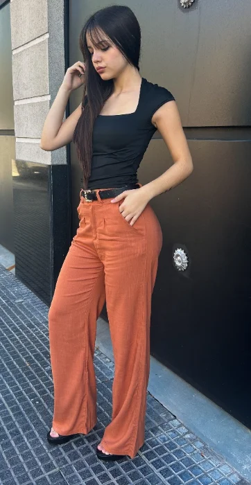 Sastrero de Lino