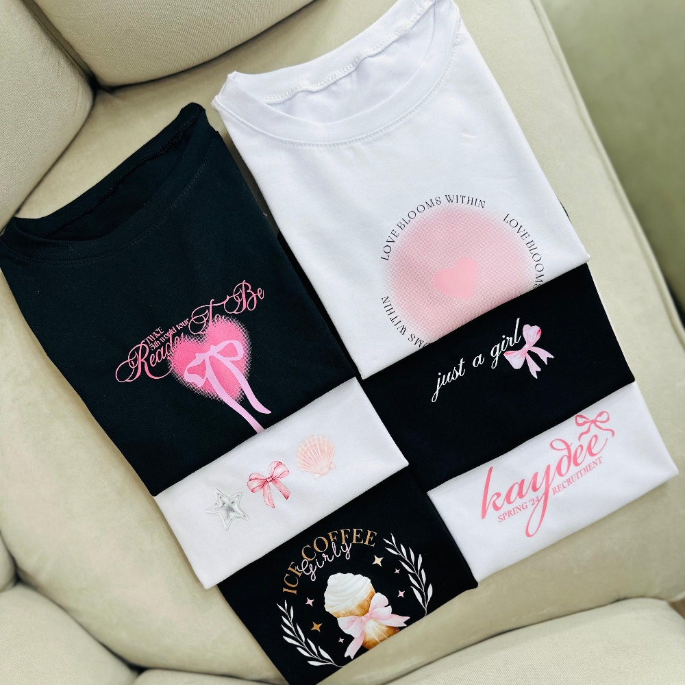Baby Tee - Imagen 2