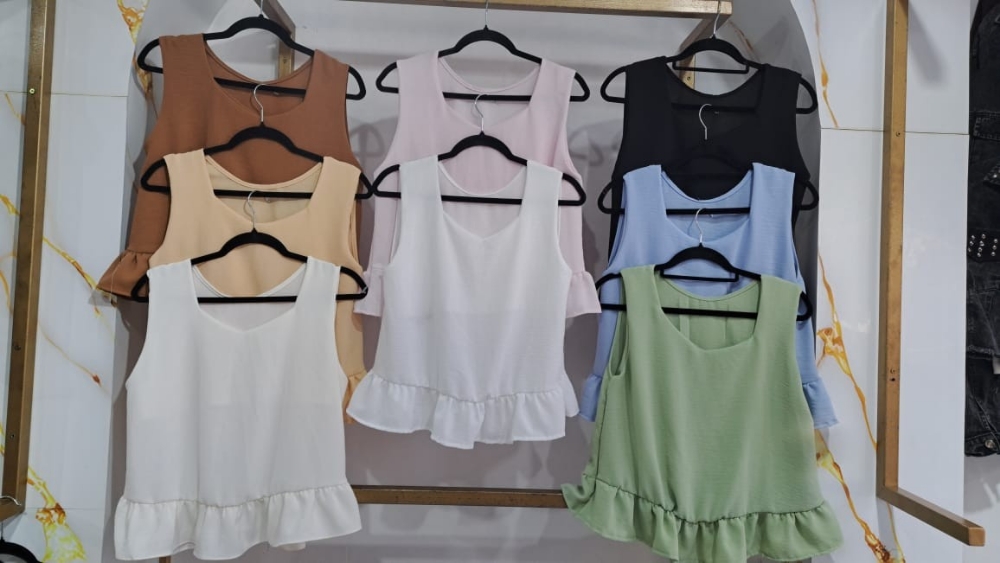 Blusa Jazmin - Imagen 3