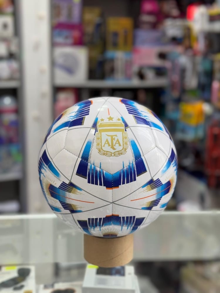 Pelota de Fútbol Afa #5 - Imagen 2