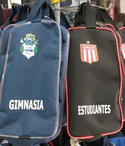 Botineros