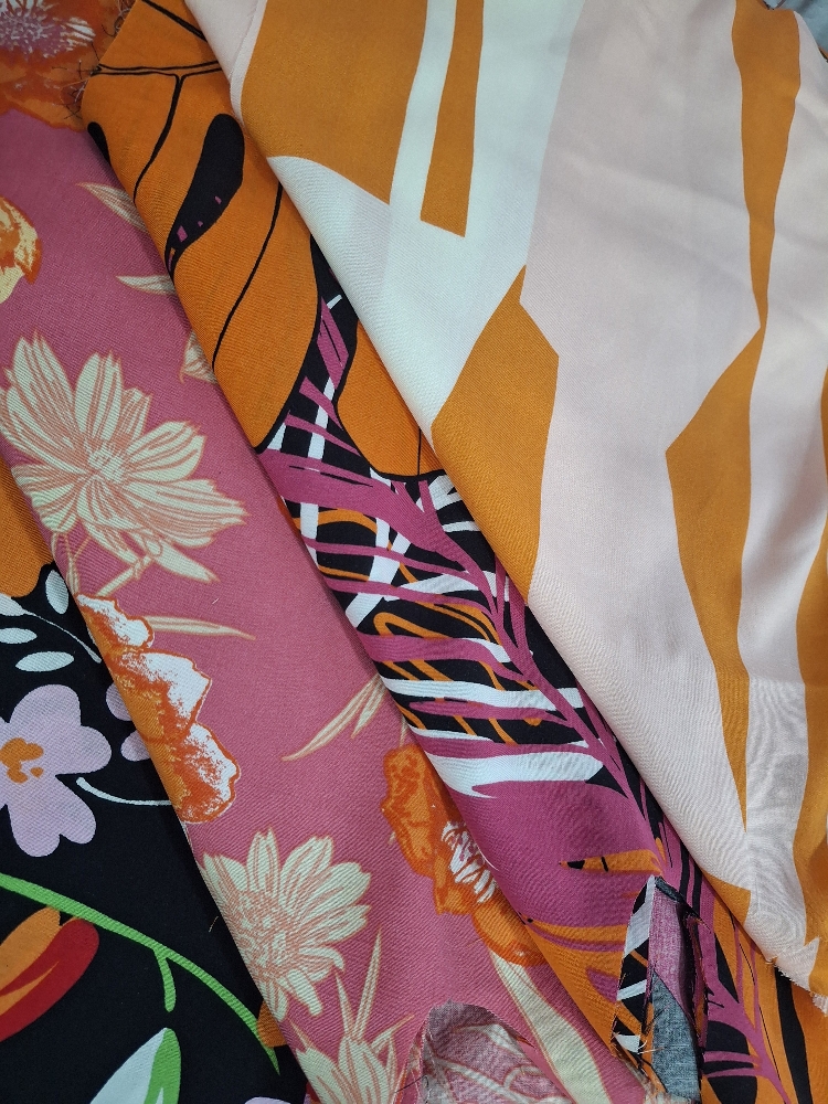 Fibrana Poplin - Imagen 2