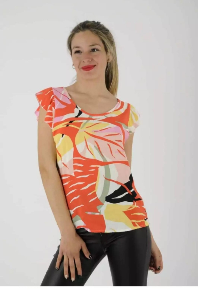 Fibrana Poplin - Imagen 3
