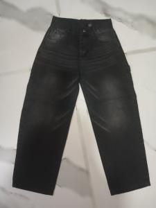 Jehans Carpintero Baggi Unisex
