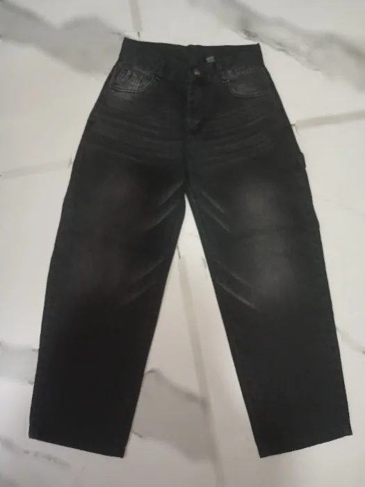 Jehans Carpintero Baggi Unisex
