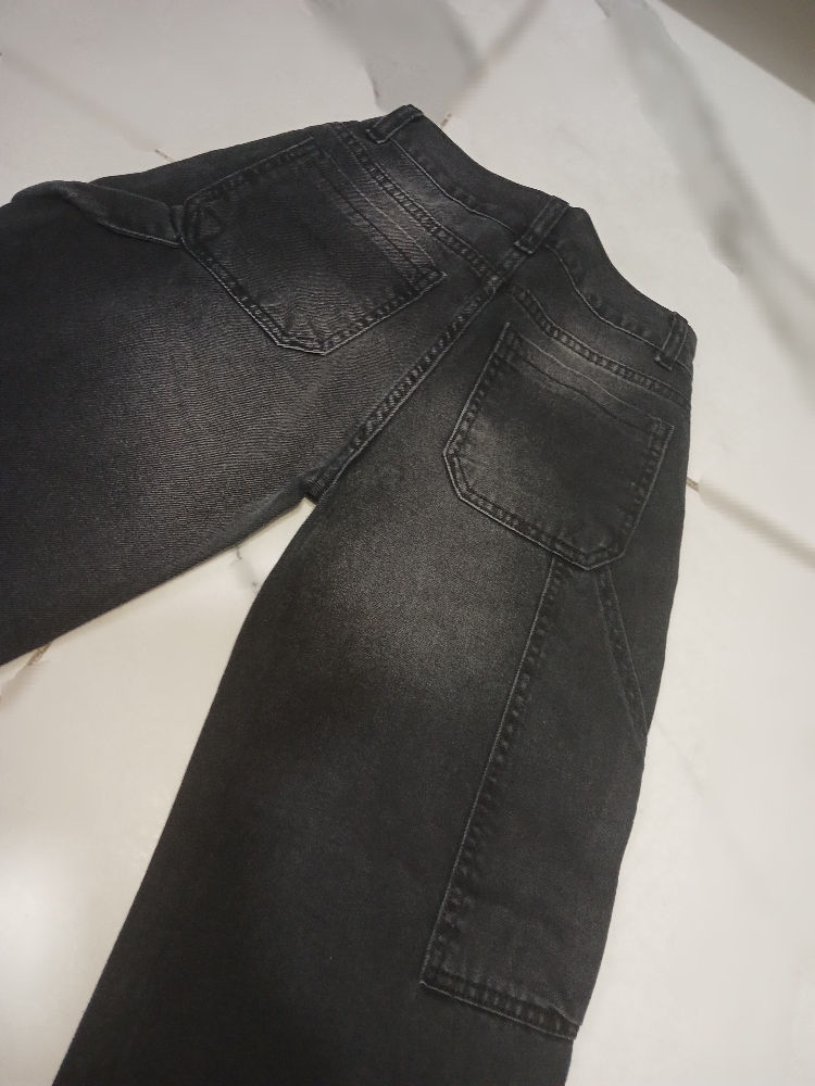 Jehans Carpintero Baggi Unisex - Imagen 3