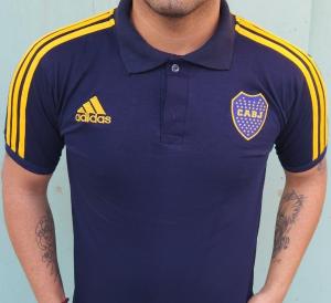 Chombas Deportivas