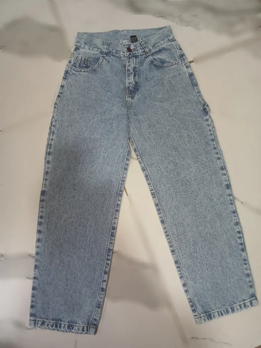 Jehans Carpitero Baggi Unisex