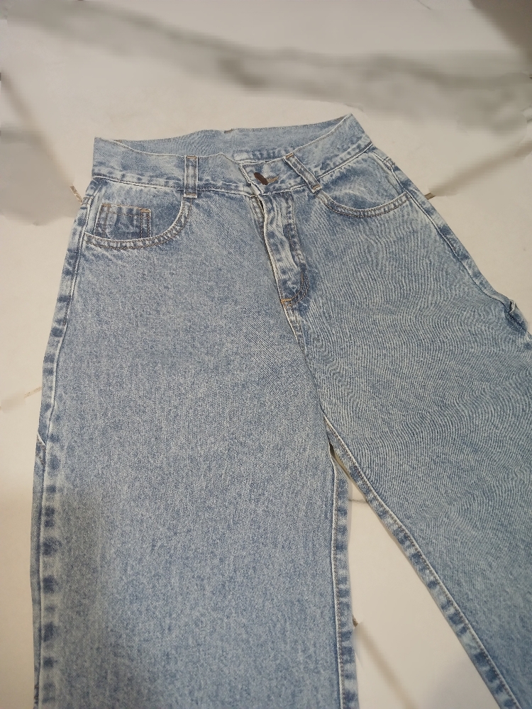Jehans Carpitero Baggi Unisex - Imagen 2