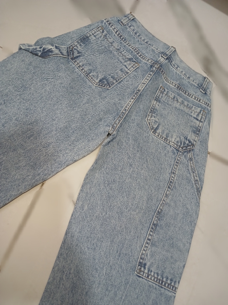 Jehans Carpitero Baggi Unisex - Imagen 3