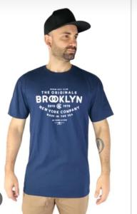Remeras de Hombre