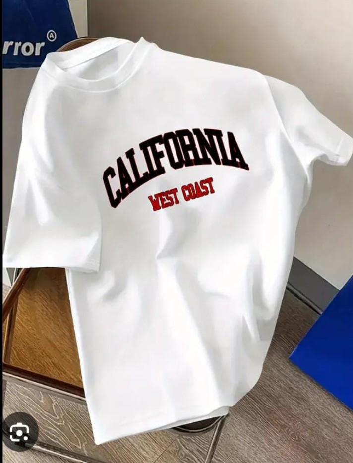Remeras de Hombre - Imagen 2