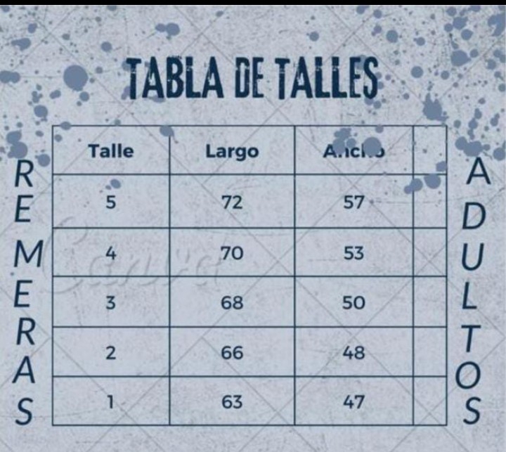 Remeras de Hombre - Imagen 3