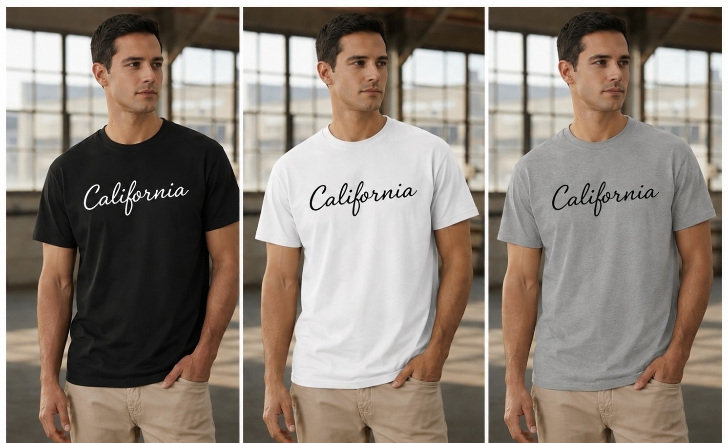 Remeras de Hombre - Imagen 5