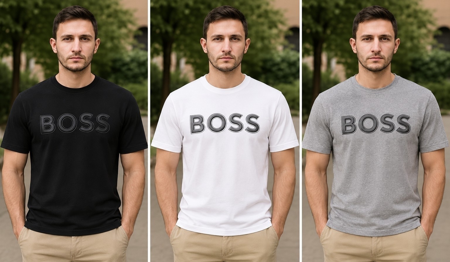 Remeras de Hombre - Imagen 6