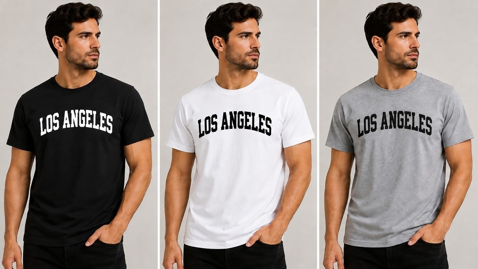 Remeras de Hombre - Imagen 8