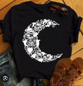 Remeras de Damas