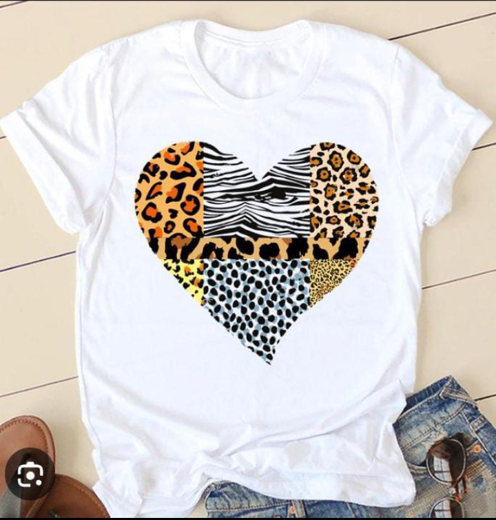Remeras de Damas - Imagen 2